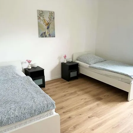 דירה Work & In *