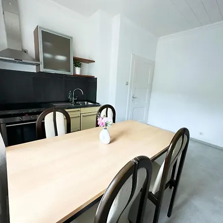 Apartmán Work & In Niederkassel