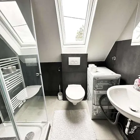 Work & In דירה נידרקאסל