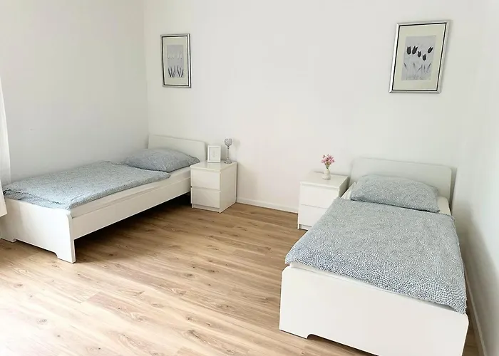 Work & In Niederkassel