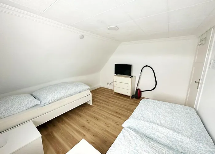 Work & In Apartmán Niederkassel